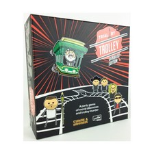 Skybound Trial by Trolley Trial by Trolley (Derailed Ed) Box