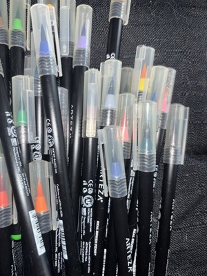 Arteza Real Brush Pens Set of 48 Markers- No Flaws