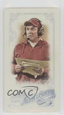 2015 Topps Allen & Ginter's Mini Jimbo Fisher #268 0d2
