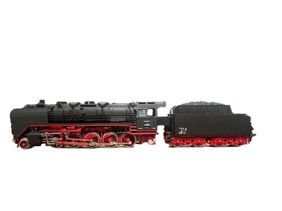 PIKO H0 Br 44 157 Steam Locomotive, Without Original Packaging