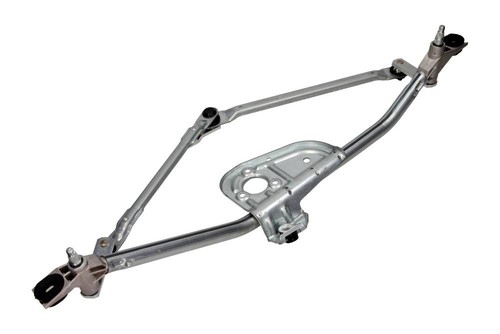 VW AUDI WISCHERMECHANISMUS - Bild 1 von 1