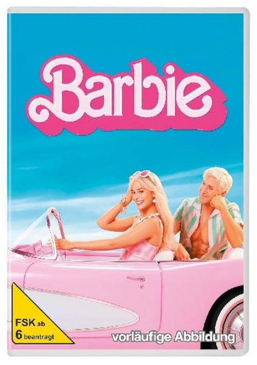 Warner Bros Entertainment Barbie - Bild 6