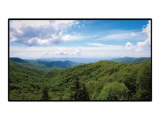 Hall Technologies HT-HV55 55in 4K Signage Display 120Hz HDMI/DP/Stereo