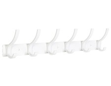 Coat Rack Wall Mount, Coat Hook Wall Mount, Wall Hooks for Hanging, Hat Rack ...