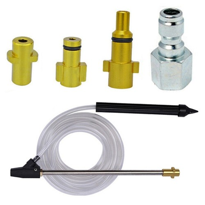 #ad Wet Sandblaster For Huter for LAVOR Pressure Washer Sand Wet Blasting Kit $47.99