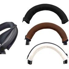 Headphone Head Cushion Cover For Corsair Virtuoso RGB Wireless SE Gaming Headset