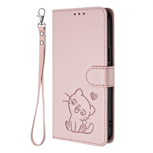 For Nokia G21 G400 C300 G42 G22 C32 C12 C30 C22 Embossed Wallet Case Phone Cover - Picture 12 of 21