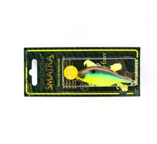 Megabass Vibration-X Smatra Rattle In Sinking Lure MegaBass Stream (1552)