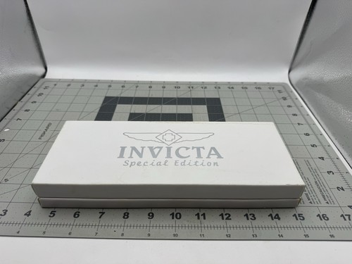 Invicta Women's Special Edition Model 5168 Lupah Collection MOP Dial 100 Feet WR - Picture 11 of 12