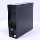 Dell Optiplex 3080 Intel Core i5 10th Gen 8GB RAM No Drive/OS SFF Desktop B1