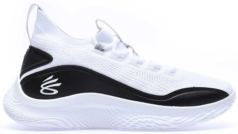 Under Armour Curry 8 Zen Flow 2020 for sale | eBay