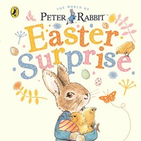 Beatrix Potter | Peter Rabbit: Easter Surprise | Buch | Englisch (2017)