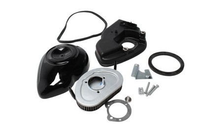 Luftfilterkasten Luftfiltereinsatz Harley-Davidson Dyna Fat Bob 1750 FXFB 17-17