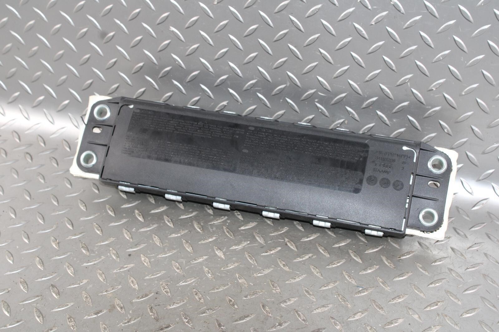 Maserati Ghibli 2014-2024 Left Airbag