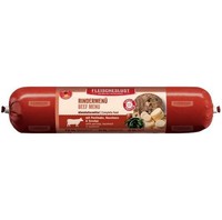 Fleischeslust Classic Rindermenü Mit Pastinake, Haselnuss & Seealge 400G