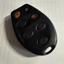 ASTROSTART KEYLESS REMOTE START KEY FOB TRANSMITTER CLICKER J5F-TX2000