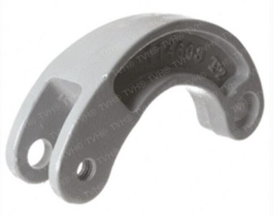 Part # SJ111306 Fits Skyjack - STEERING ARM RH  (With 3/4'' Bushings) SJIII3219