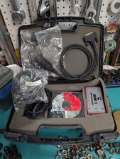 Cummins Inline 5 Datalink Adapter With Cords Accessories