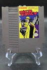 Dick Tracy (Nintendo Entertainment System, 1990) NES Tested