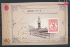 Stamps Australia 2013 Mi Block168II (complete issue) ungez&auml;hnt unmoun (10715994