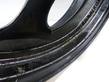 Jante avant YAMAHA XP 500 TMAX 2001 à 2003