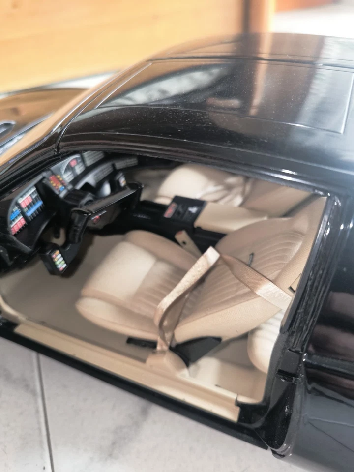 supercar kitt - Immagine 4 di 4