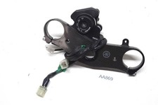 Yamaha YZF R1 RN19 Gabelbrücke Sopra Forcella 07-08 Brücke Fork Top Upper Clamp