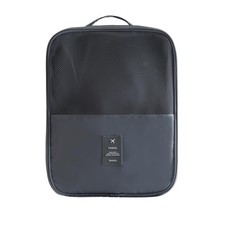 Shoe Bags for Travel,Shoe Bag Holds 3 Pair of Shoes,Shoe Storage Pouch for Tr...