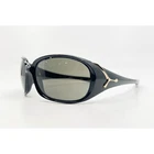 ALISEE CB0904 Black Gold Sunglasses Women