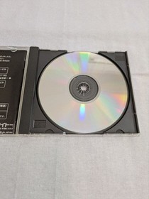 Sega Saturn Cleopatra Fortune