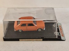 MERCURY #311 - FIAT 127 BERLINA