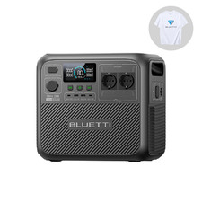 BLUETTI Elite 200 V2 2600W