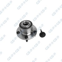 GSP Radlagersatz 9336003K FüR Ford