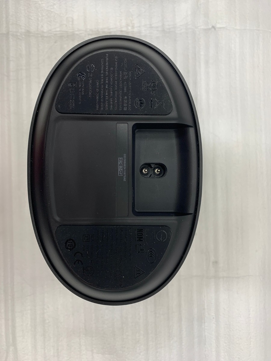 Bose Home Speaker 450 - Black for sale online | eBay