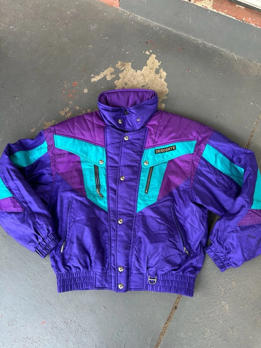 Descente Jackets for Men for Sale - Shop New & Used - eBay