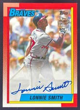 2021 Topps Archives Baseball Cards Checklist 35