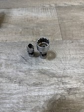 Snap-On Tools 3/8 Drive 12 Point 3/8