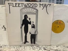 FLEETWOOD MAC  SELF TITLED MAC  ORIGINAL FIRST PRESS NEAR MINT NM, VINYL LP 1975