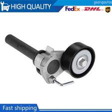 06j903133a Belt Tensioner Pulley Assembly Fit Audi A3 Vw Passat New