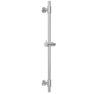 KES Shower Slide Bar 40-Inch with Adjustable Handheld Shower Head Holder NEW