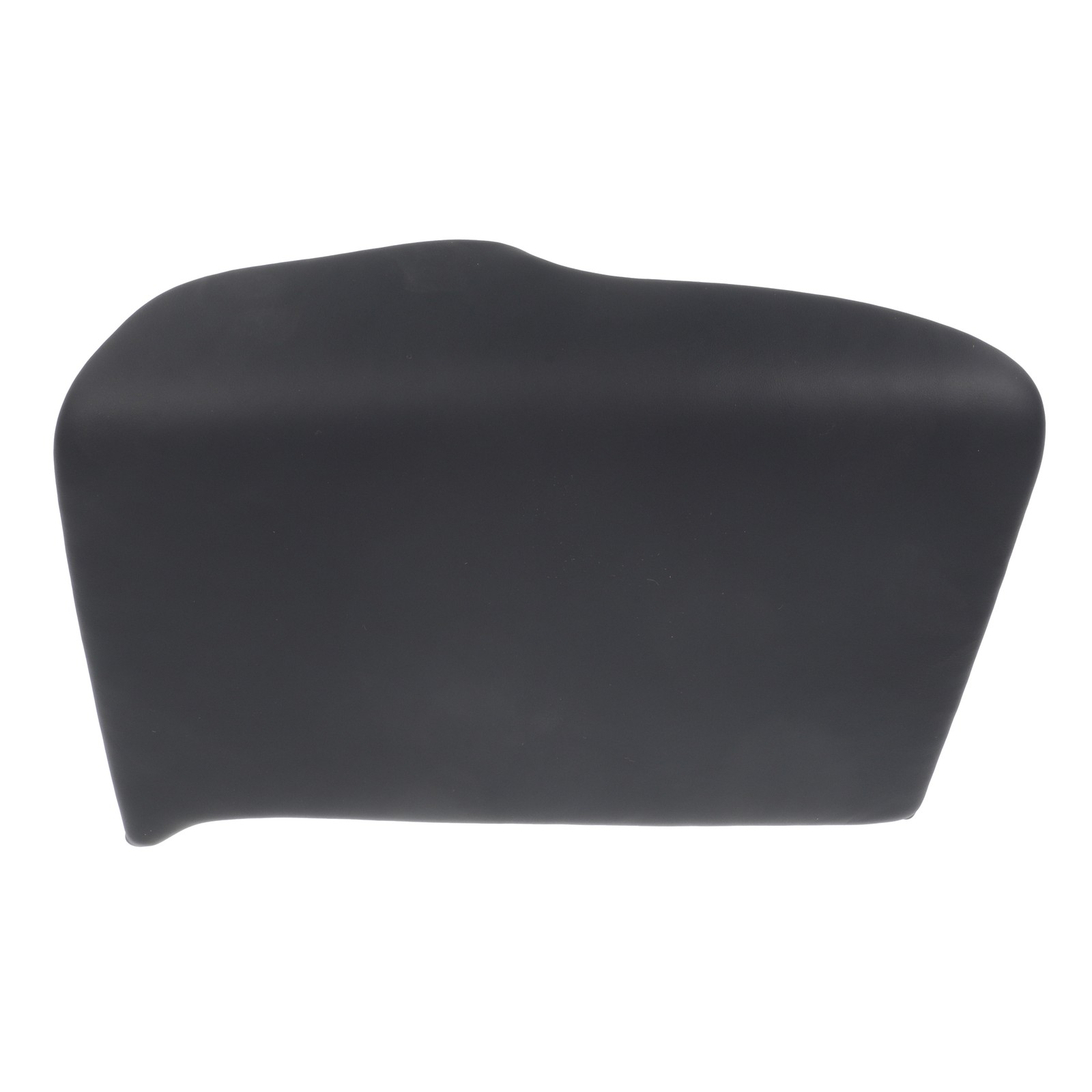 GENUINE ROLLS ROYCE Phantom Rear RH Seatback Armrest Black 52-20-7-237-820