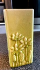 Rookwood Vase w/Daisies. Its Shape #6434 Orig Cast by Shirayamadani. 1951