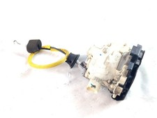 4F0839015 closing locking connector rear left Audi A6 SW 3.0 D 4X4