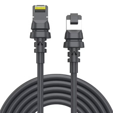 75ft Starlink Gen 3 Cable - Starlink Replacement Cable, High-Speed Satellite Int