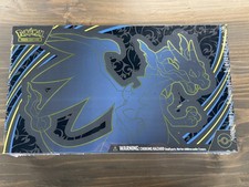 Pokemon Mega Charizard X EX Ultra-Premium Collection Brand New Factory Sealed