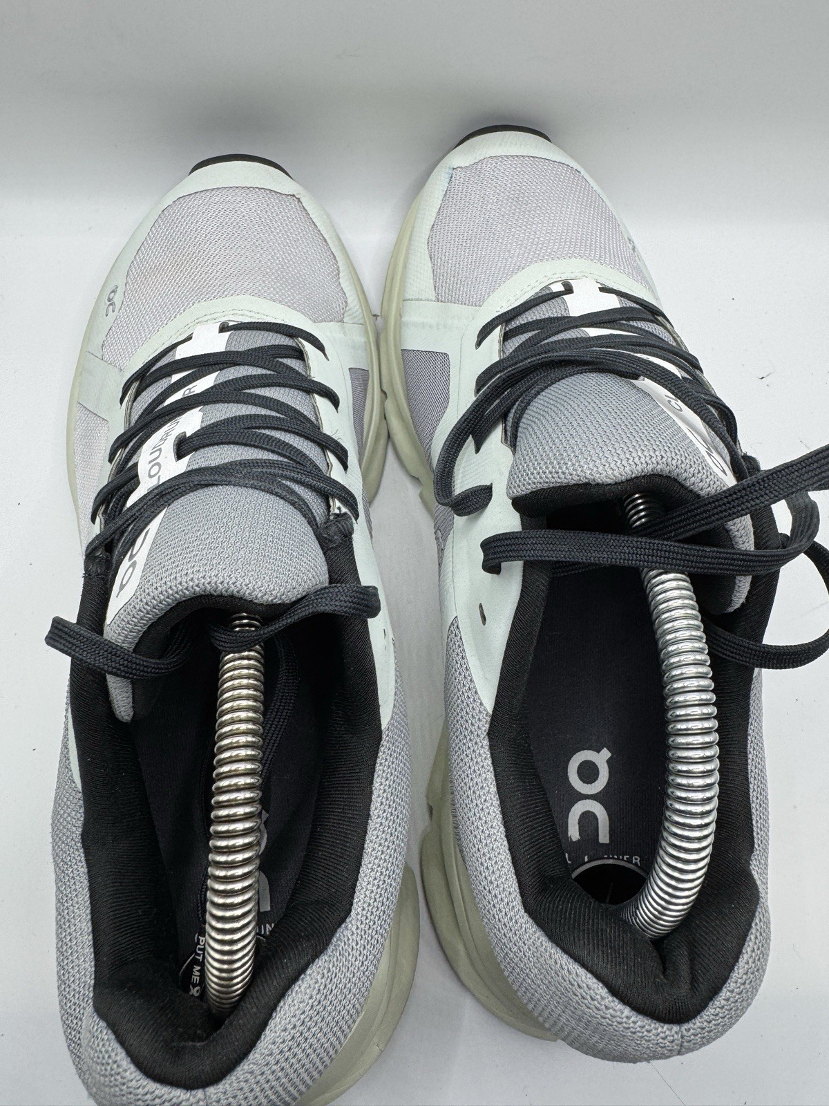 ON CLOUD SIZE # 10 - image 8