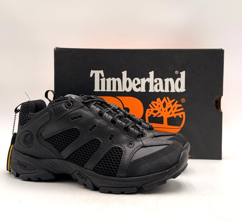 's New Boots Black Multiple Sizes