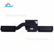 New for DELL XPS 17 9720 5770 Built in Cooling Heatsink 01WD09