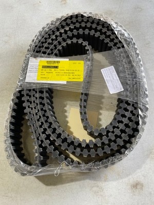 Megadyne 3920-SLV14-55 Isoran Silver Belt 55mm x 3920mm 280 Teeth 3920SLV1455