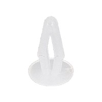 Easypart Passend FüR Candy/ Hoover 93924090 Clip FüR Dunstabzugshaube